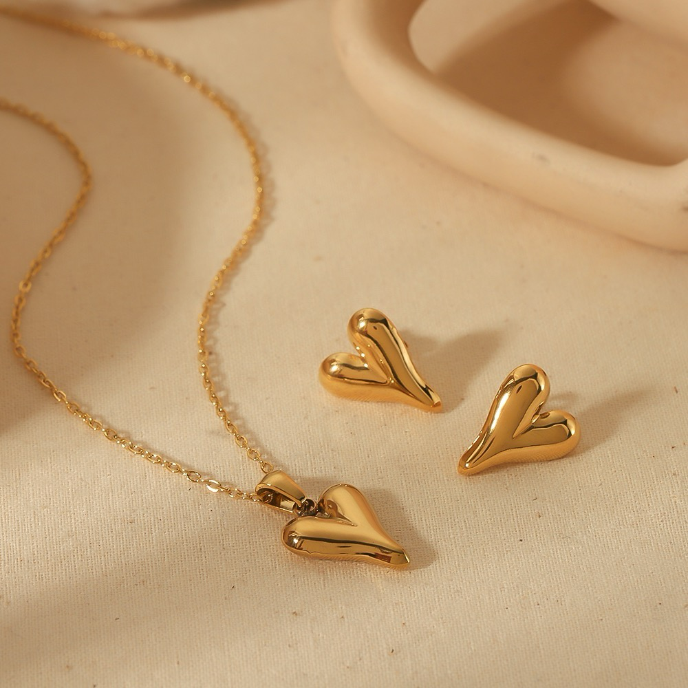 Liebesflüstern Ohrringe