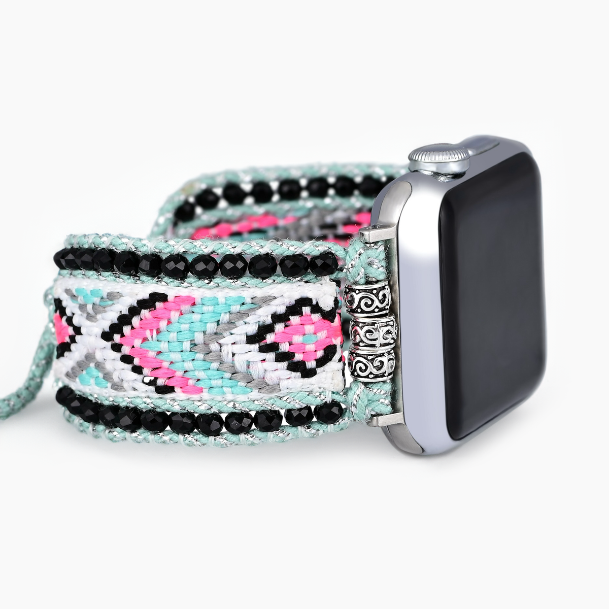 Midnight Candy Apple Watch Armband