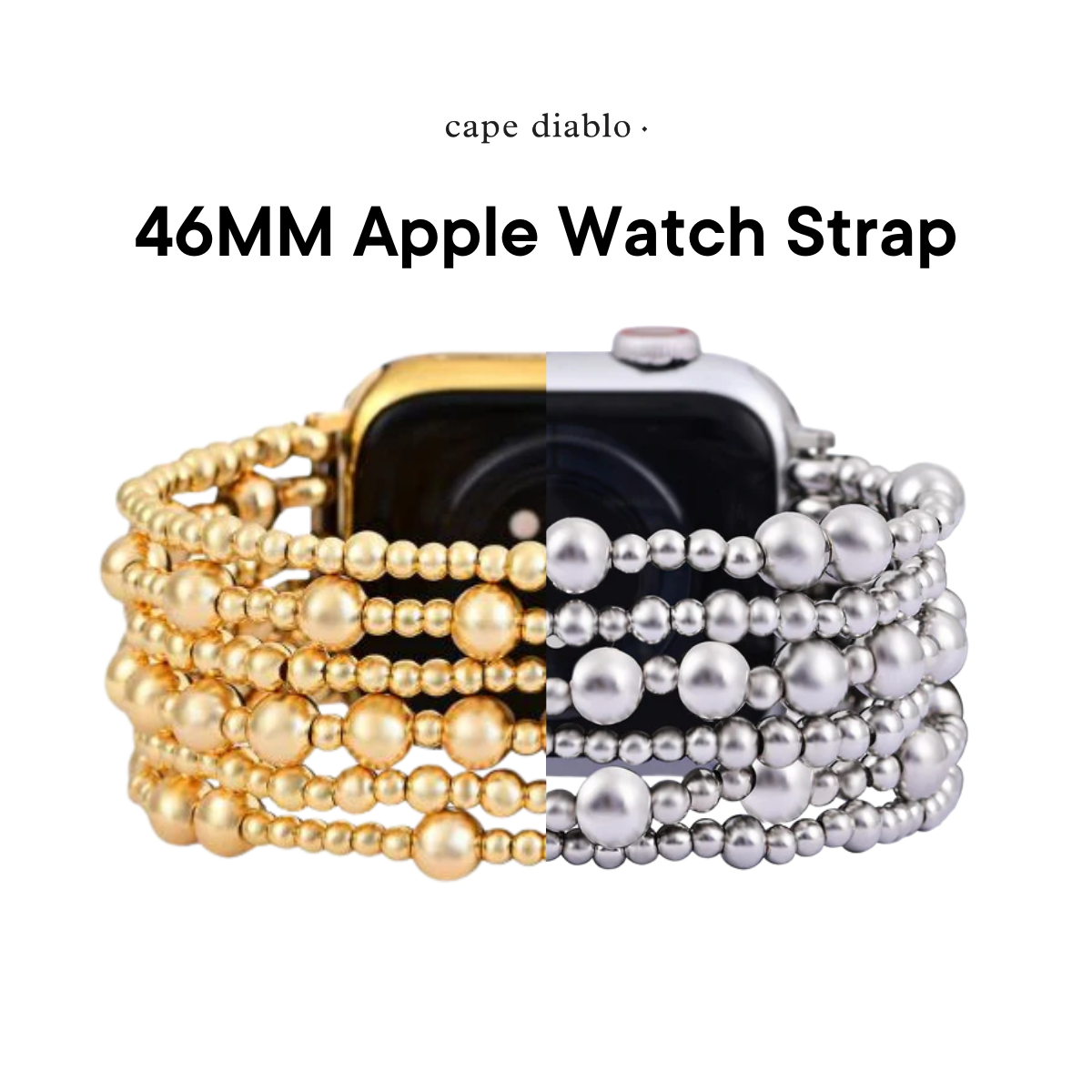 46mm Apple Watch Armband