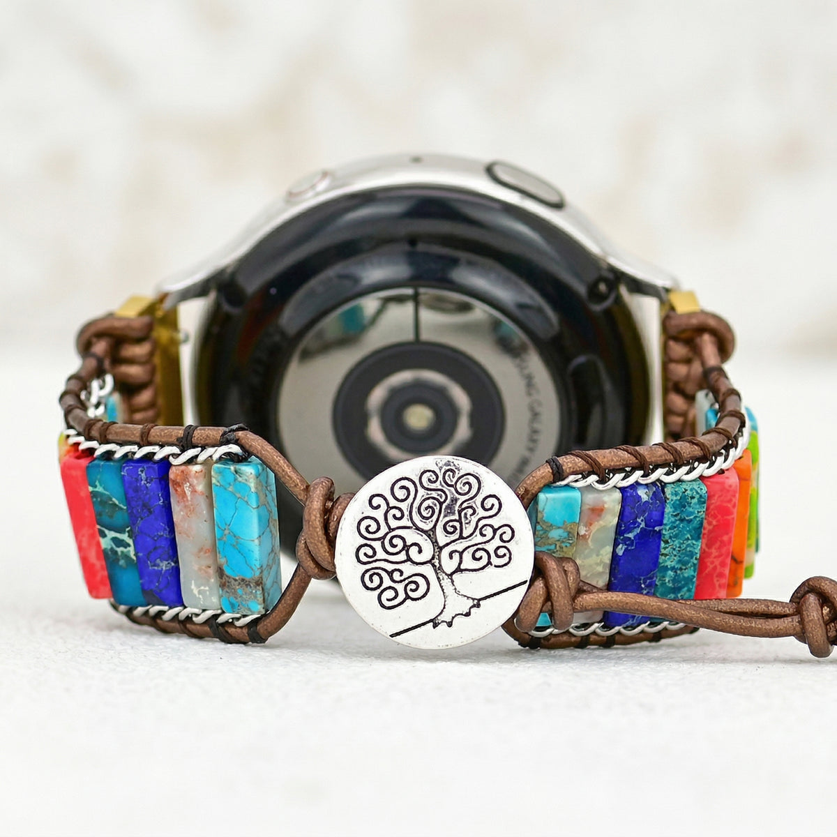 Chakra Energie Samsung Galaxy Watch Armband