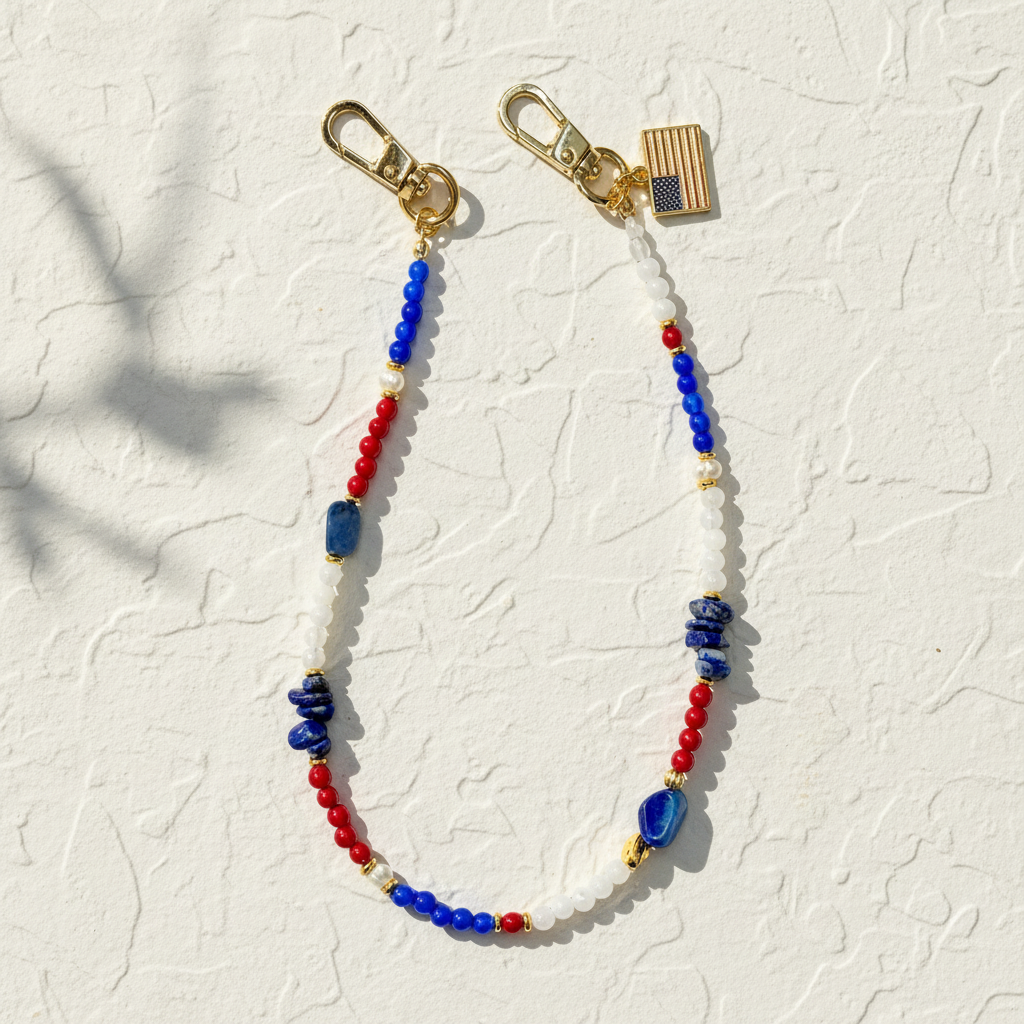 America 250 Ehren Telefonkette