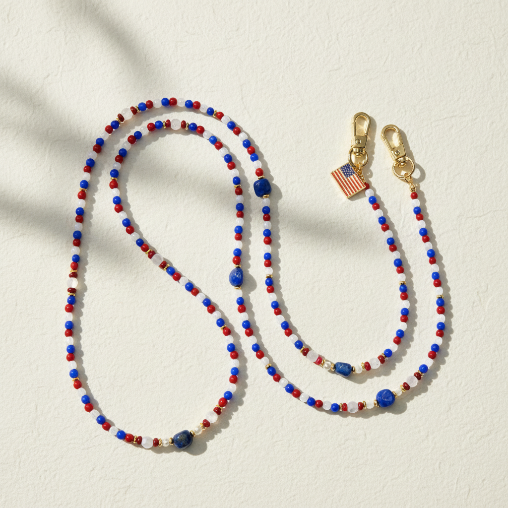 America 250 Freedom Telefonkette