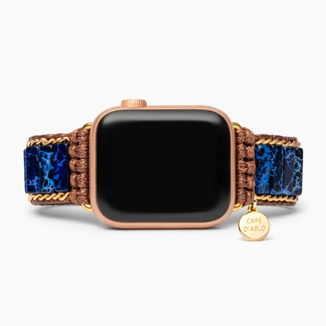 Bracelet Apple Watch 46mm