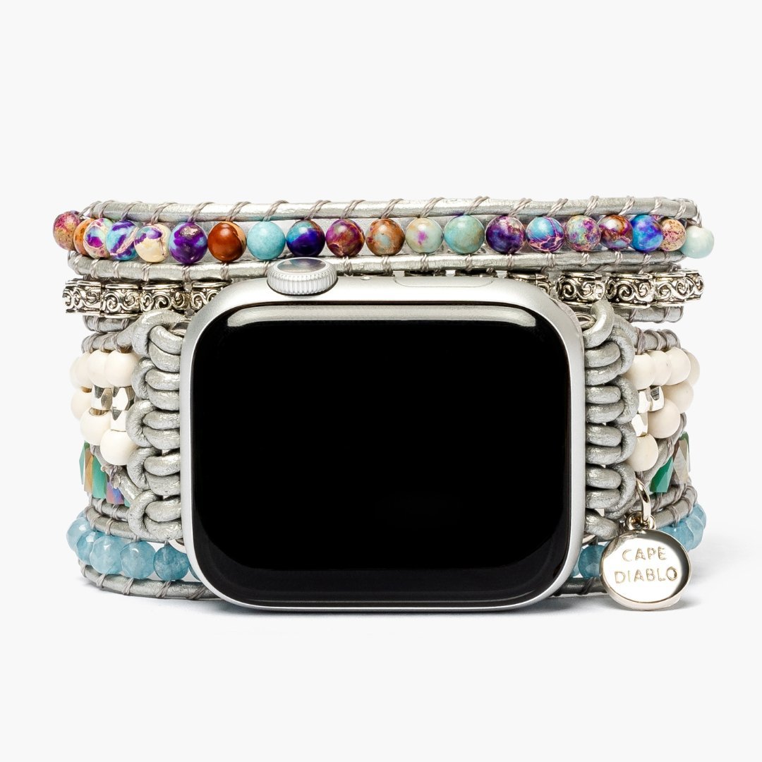 Bracelet Apple Watch 46mm