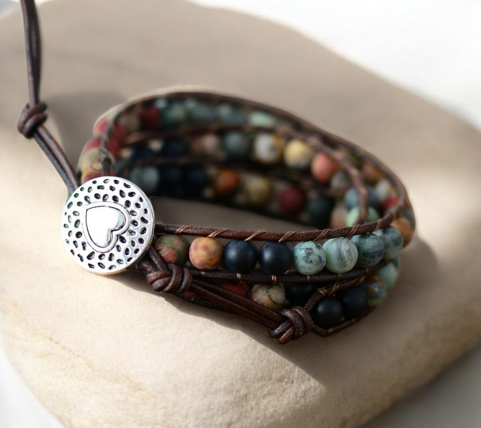 Universum Göttin Armband