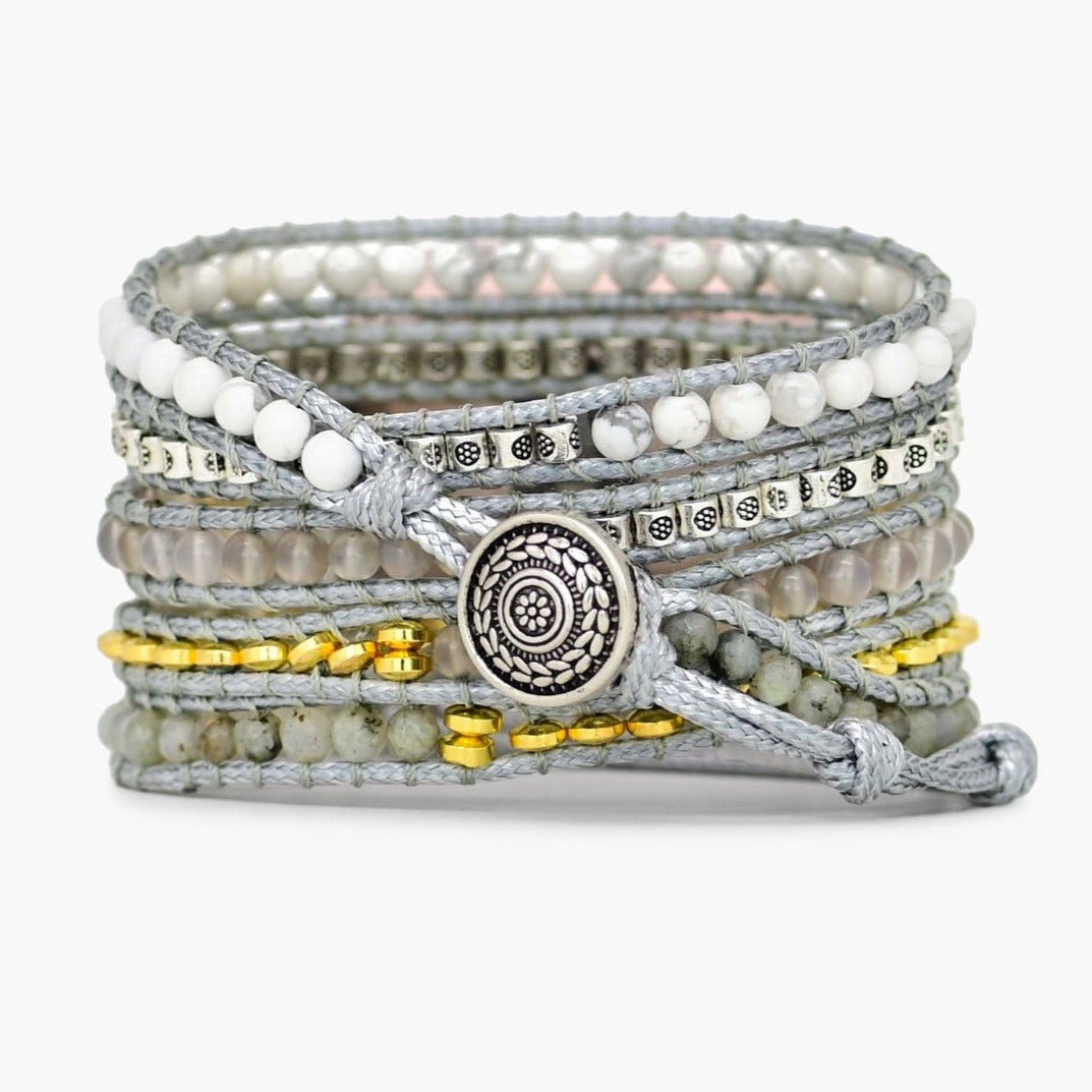 Ethereal Loving Fitbit Versa 2 Watch Strap - Cape Diablo