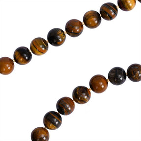 Tiger Eye Harmonie Halskette Choker