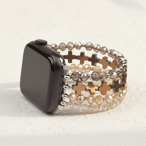 Imperial Earth Jasper Apple Watch Armband