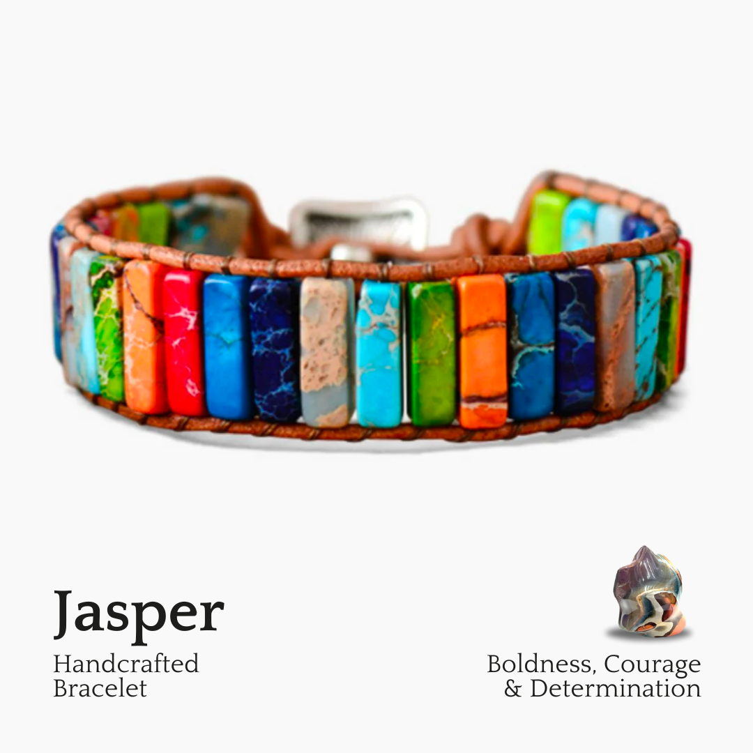 Bracelet Énergétique Chakra