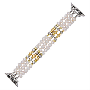 Bracelet Majestic Moonlight Stretch Apple Watch