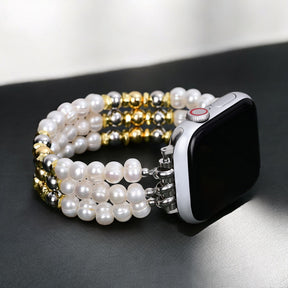 Bracelet Majestic Moonlight Stretch Apple Watch