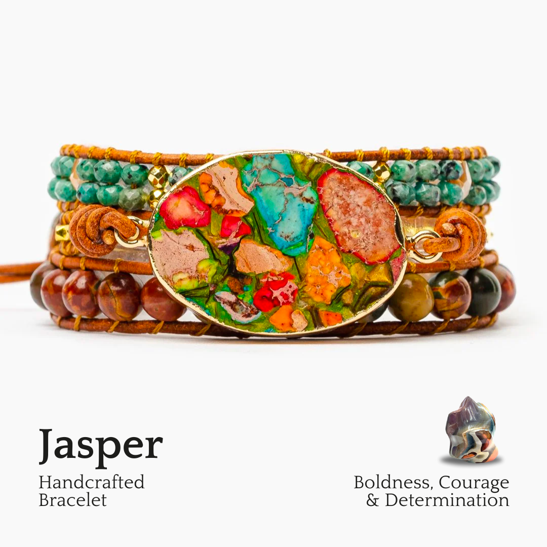 Wunderbares Göttinnenarmband