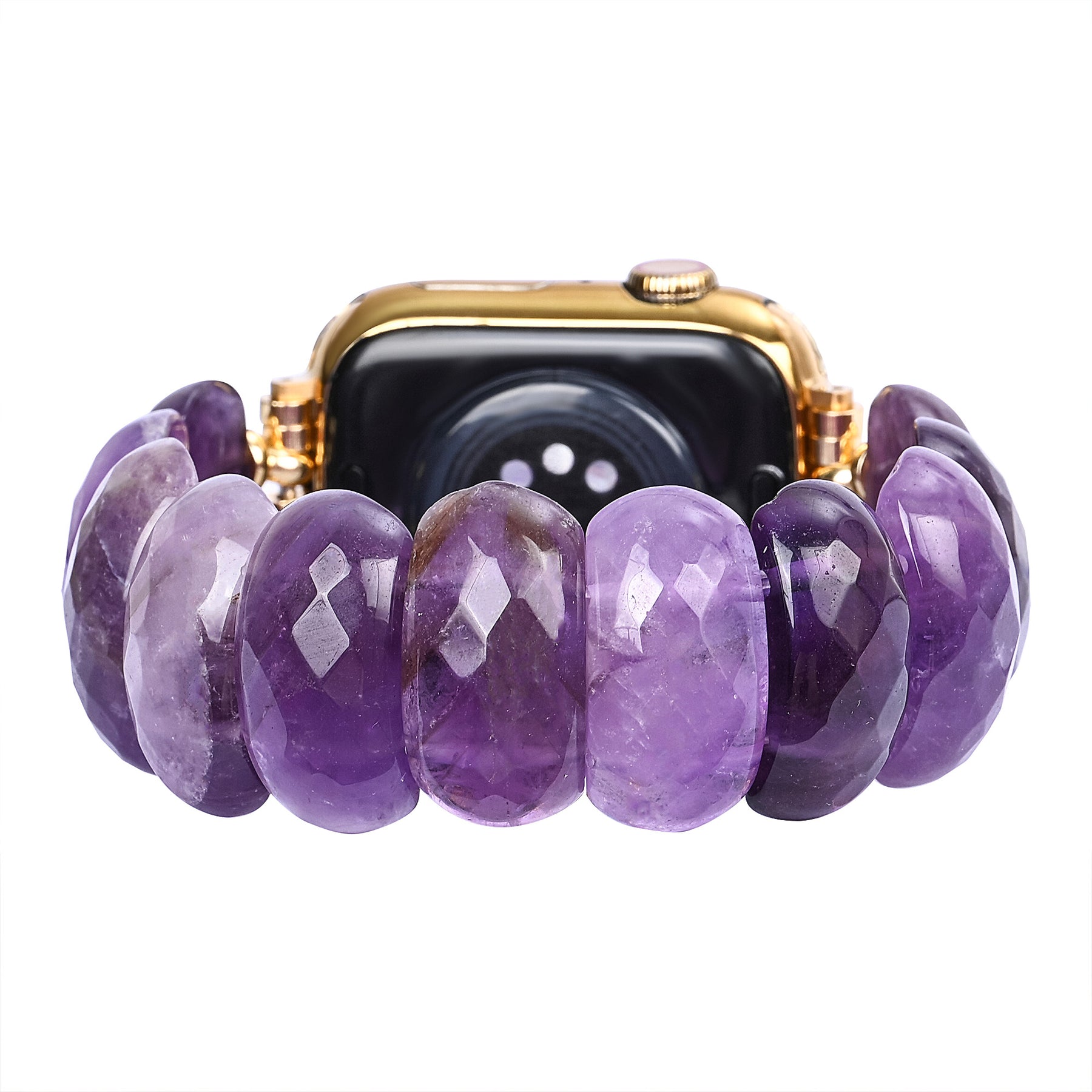 Rose Harmony Stretch Apple Watch Armband