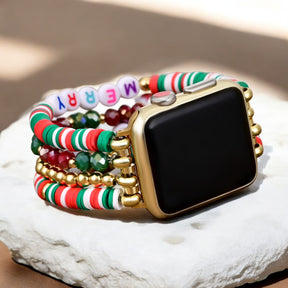 Bracelet Merry Cane Stretch Apple Watch