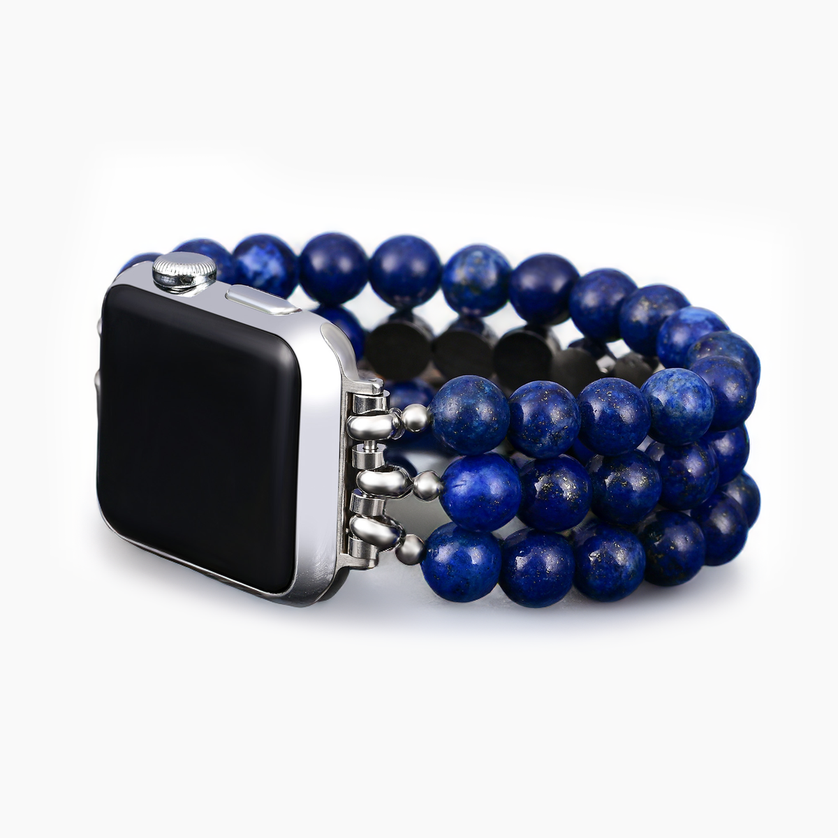 Lapislazuli Balance Inspiration Apple Watch Armband