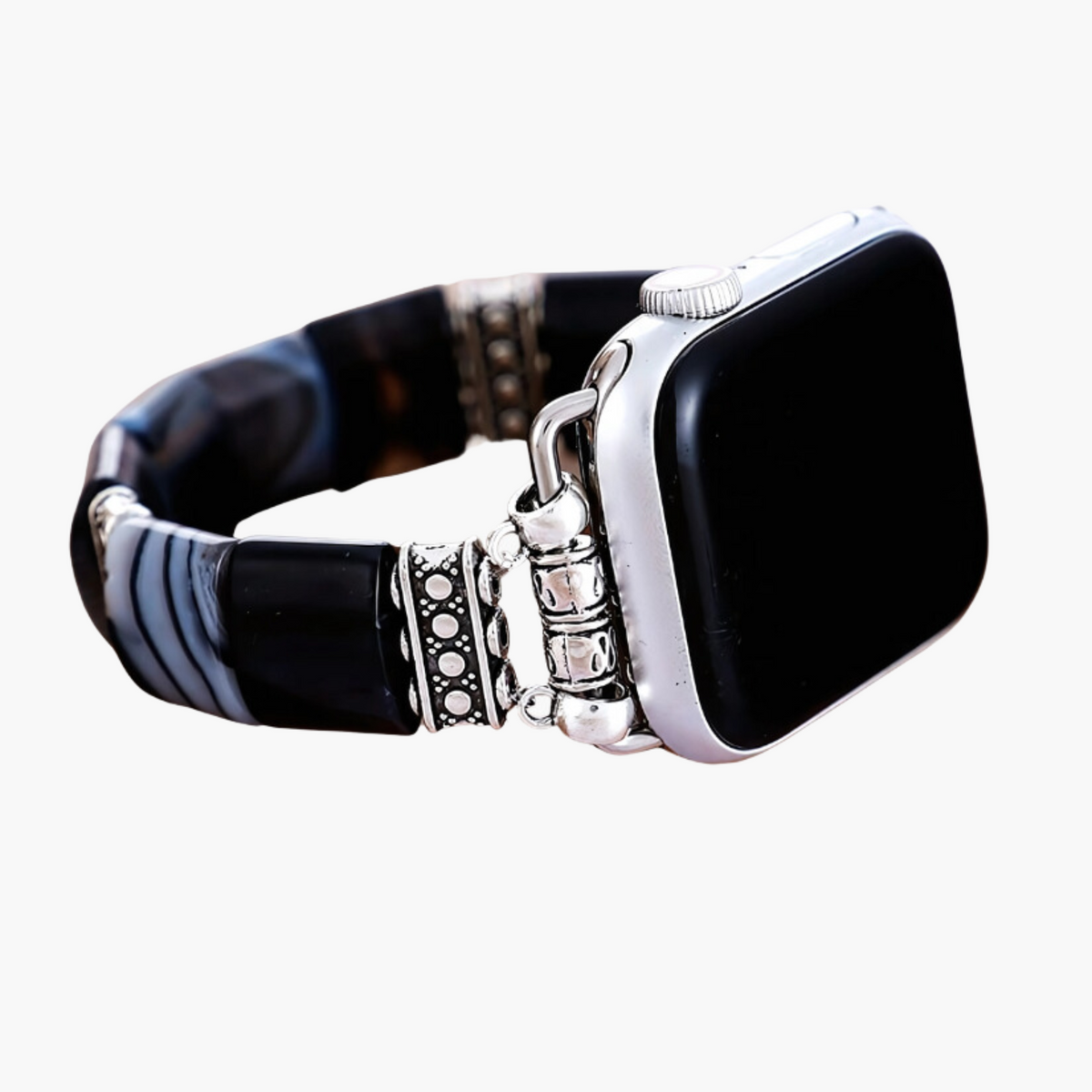 Apple Watch extensible Jade Glimmer