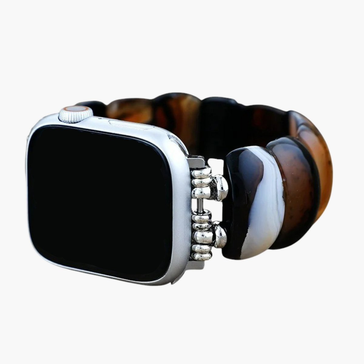 Stretch- Apple Watch Jade-Glimmer