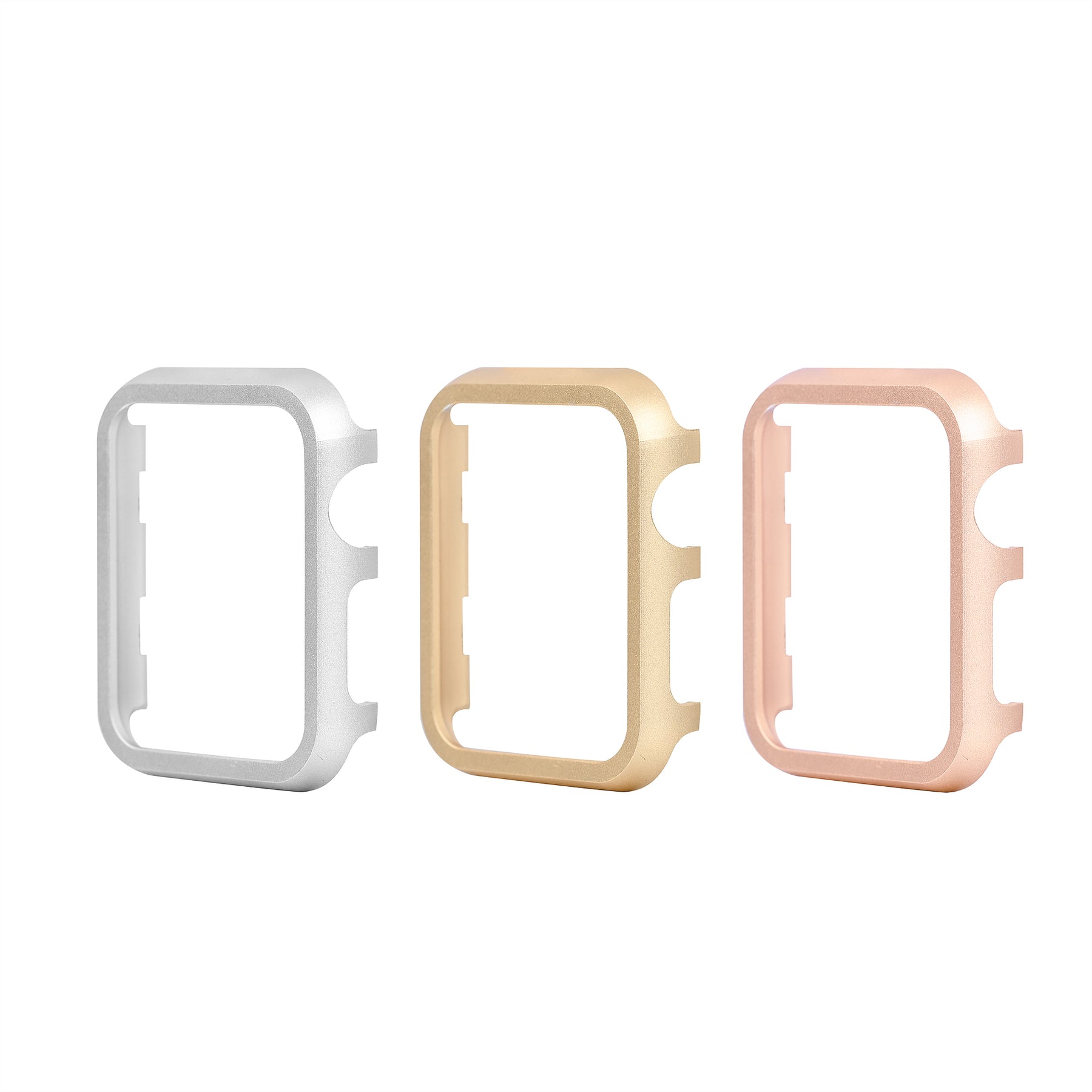 Klassische Apple Watch Hülle