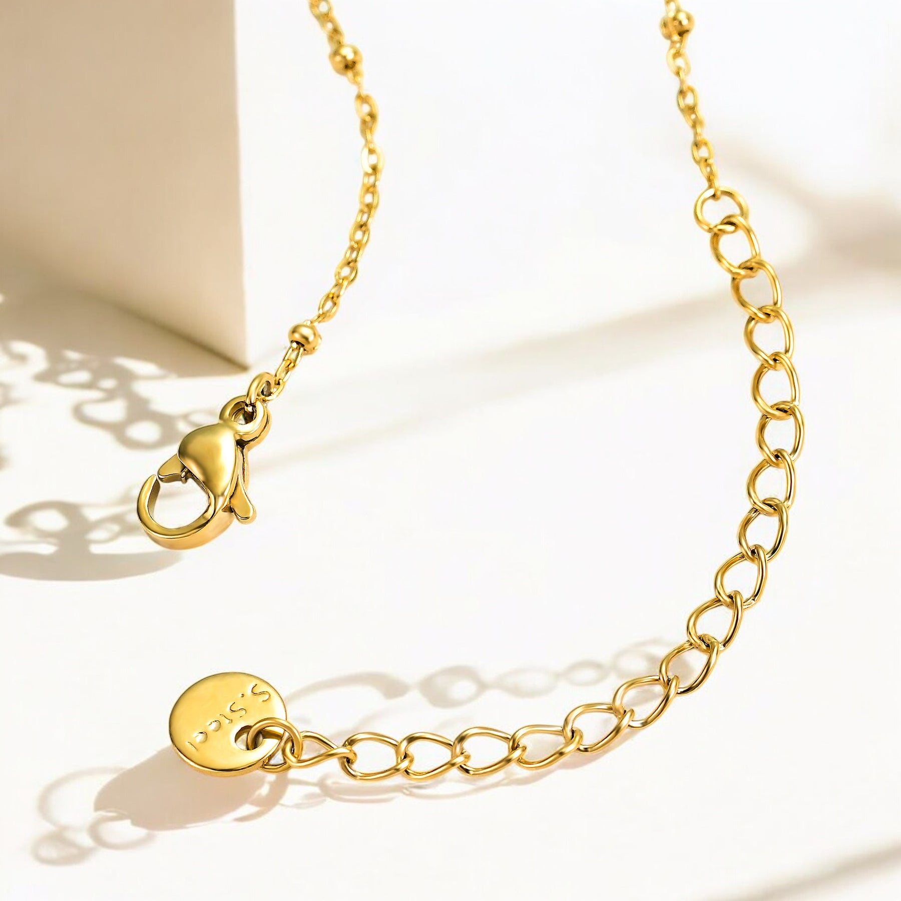 Collier des Murmures de l'Amour