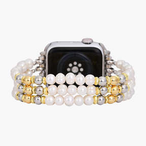Bracelet Majestic Moonlight Stretch Apple Watch