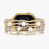 Bracelet extensible Celestial Glint pour Apple Watch