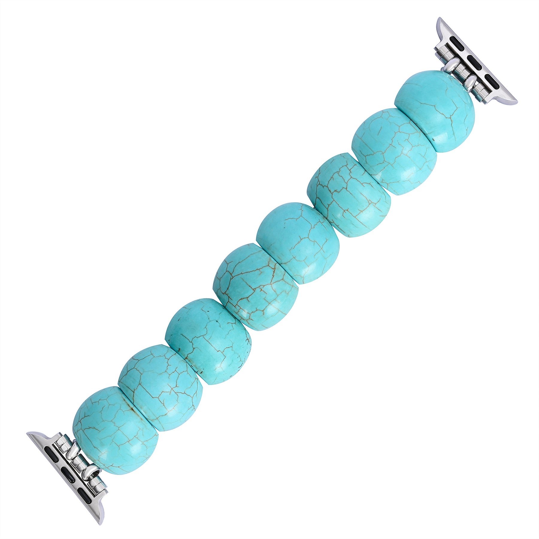 Rose Harmony Stretch Apple Watch Armband