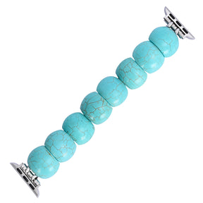 Rose Harmony Stretch Apple Watch Armband