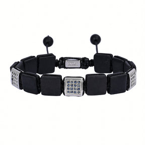 Bracelet Blackstone pour homme