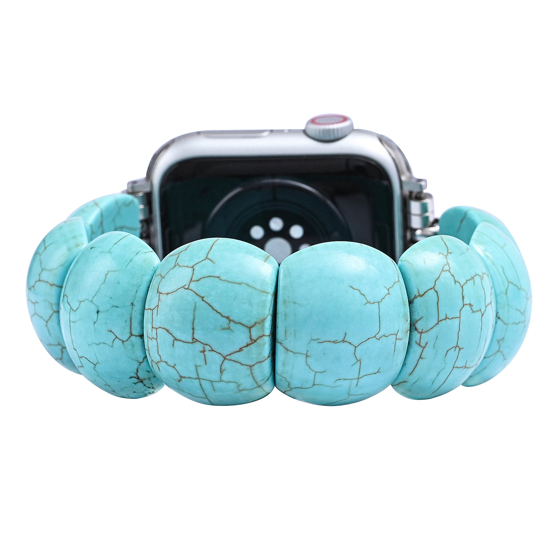 Rose Harmony Stretch Apple Watch Armband