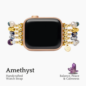 Stretch- Apple Watch Viola Sonata“