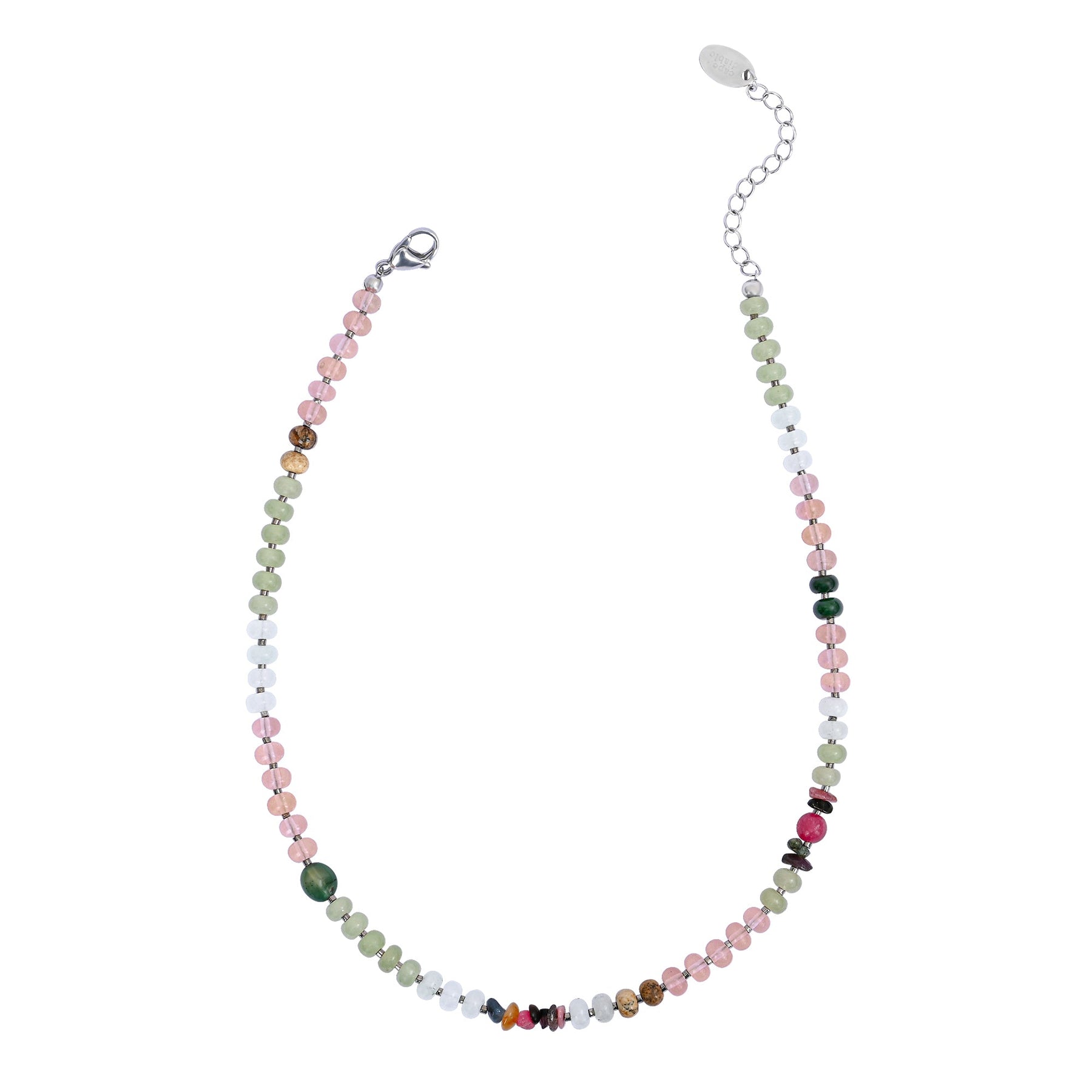 Collier Murmure de Printemps