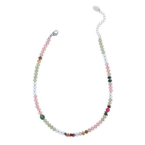 Collier Murmure de Printemps