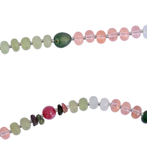 Collier Murmure de Printemps