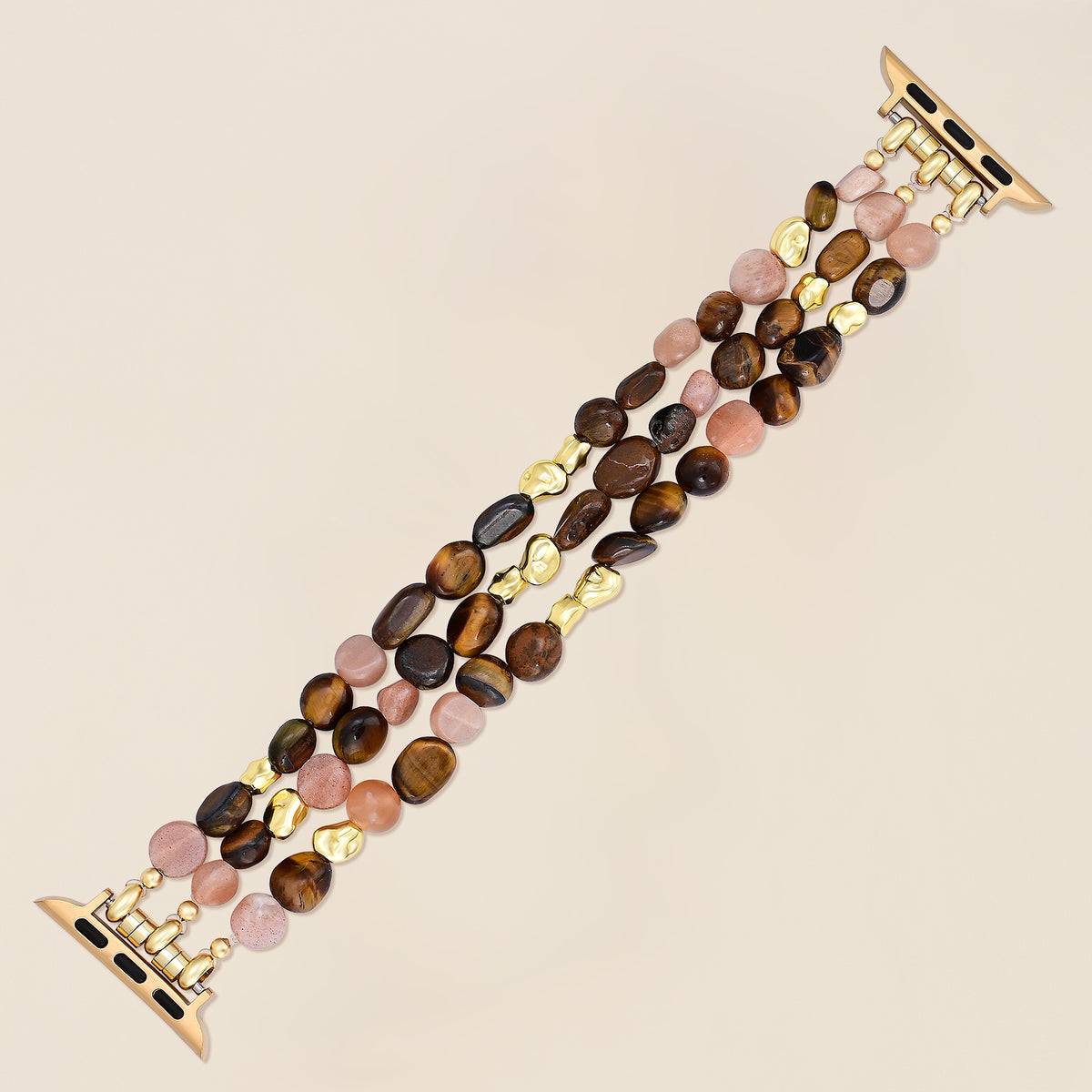 Bracelet extensible Autumn Ember pour Apple Watch