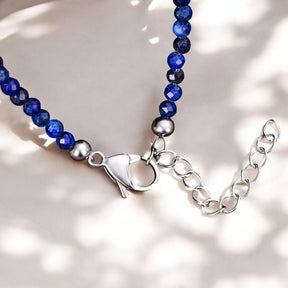 Collier Majesté Océanique pour Hommes