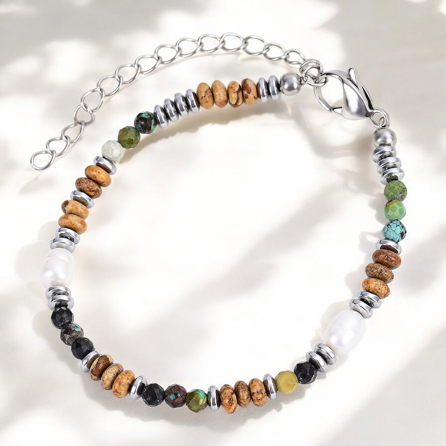 Herren Wüstenhorizont Armband