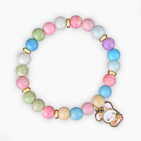 Pastel Paradise Stretch Bracelet