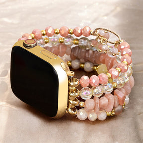 Bracelet Sunstone Serenity Apple Watch