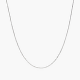 Connell-Kette (Silber) 2mm