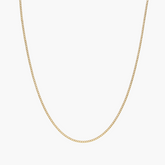 Connell-Kette (Gold) 2mm