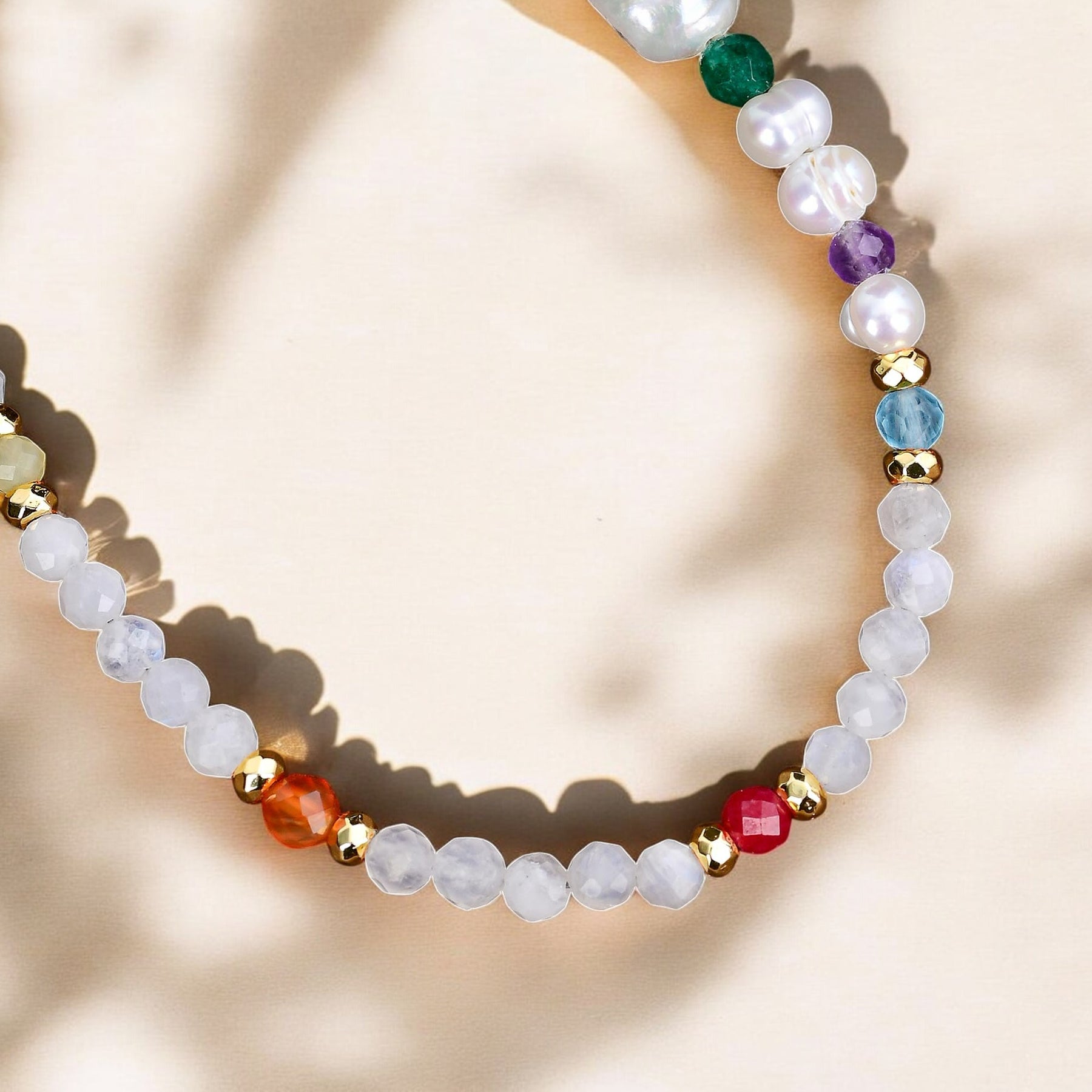 Collier d'âme vibrant pour homme