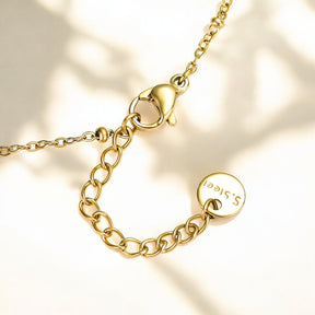 Bracelet des Murmures de l'Amour