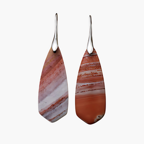 Boucles d'oreilles Sienna Sunset Drop