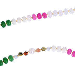 Collier Eden Gem