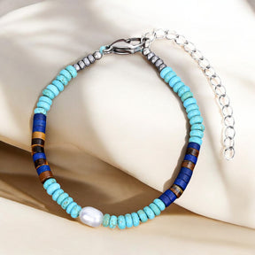 Bracelet Océan Brise pour Hommes