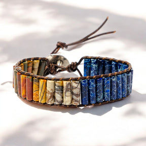 Herren Krieger Jasper Armband