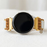 Amazonit Schutz Samsung Galaxy Watch Armband