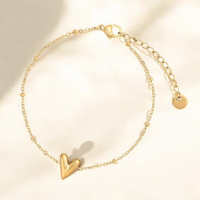 Bracelet des Murmures de l'Amour
