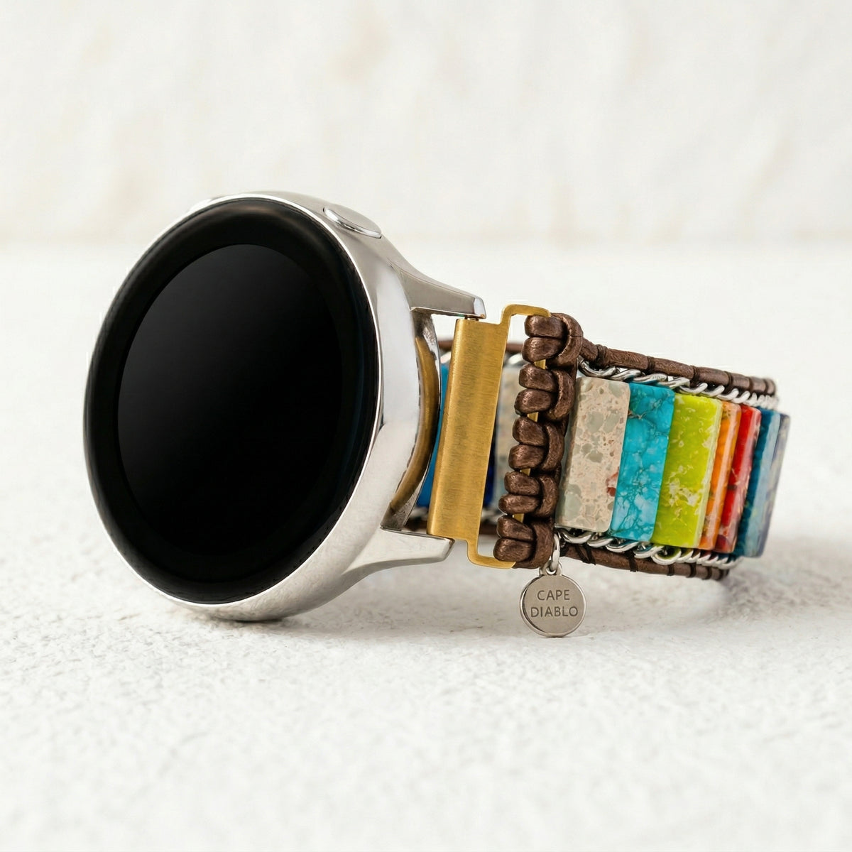 Chakra Energie Samsung Galaxy Watch Armband
