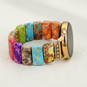Bracelet Chic Chakra Stretch pour Samsung Galaxy Watch